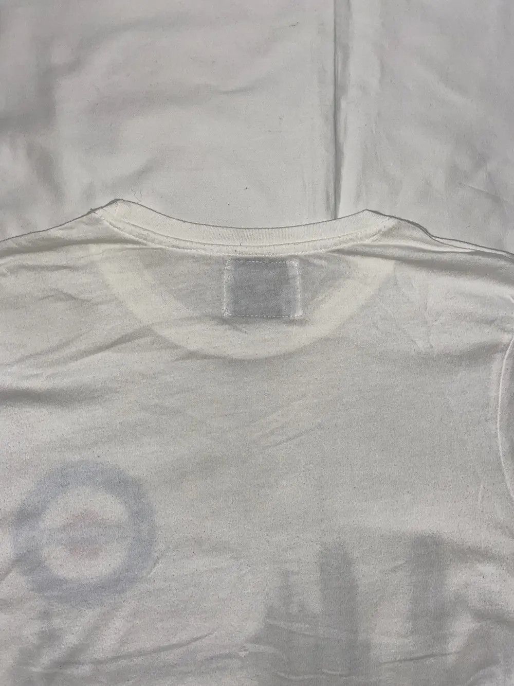 Lambretta VINTAGE LAMBRETTA MOTO RACING ALLOVER PRINT ROCK TEE T SHIRT Size US S / EU 44-46 / 1 - 3 Thumbnail
