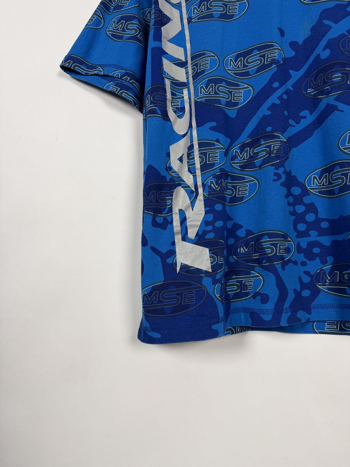 Ford FORD Racing Short Sleeve T-Shirt Big Logo F1 Moto Size L Size US L / EU 52-54 / 3 - 5 Thumbnail