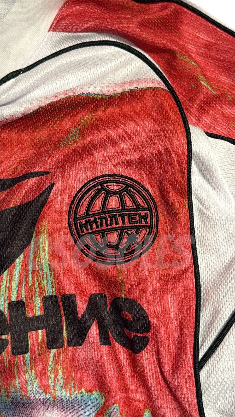 Other Killtec Capsule 003 Afterlife FC Home Jersey Medium Size US M / EU 48-50 / 2 - 3 Thumbnail