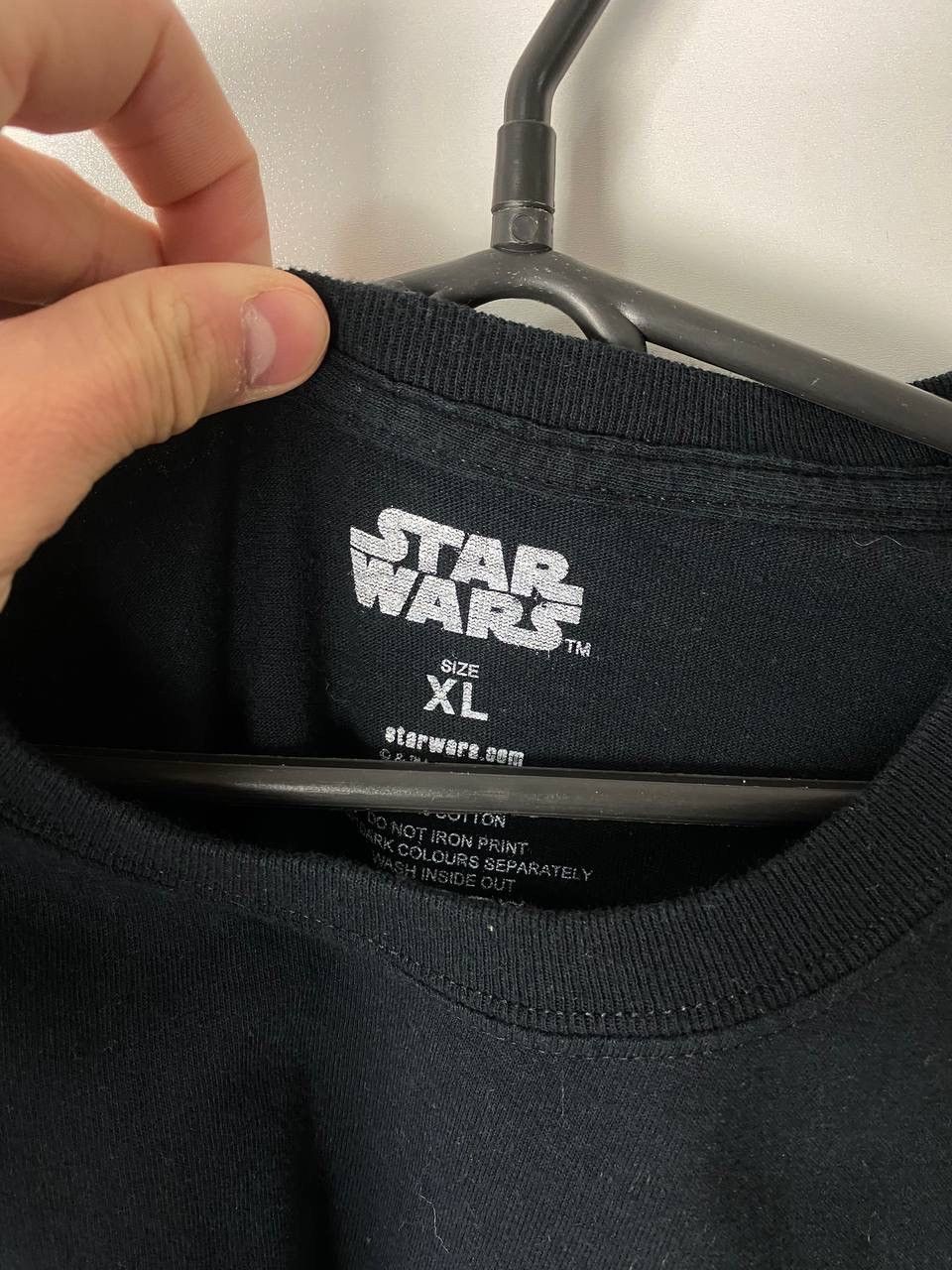 Other Star Wars Movie t-shirts size XL Size US XL / EU 56 / 4 - 3 Thumbnail