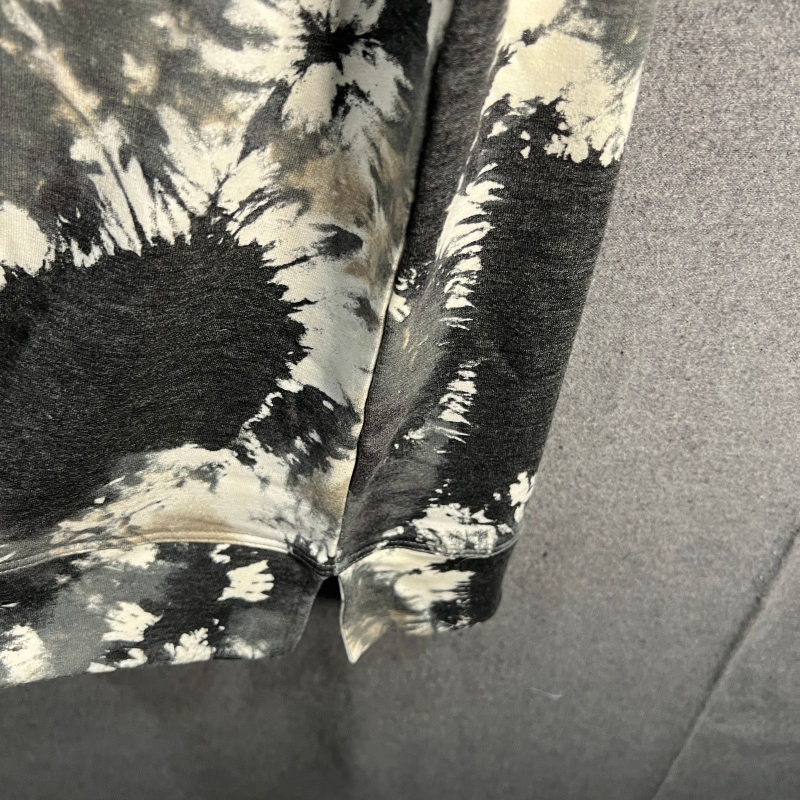Other LOGO Lounge by Lori Goldstein Tie-Dye French Size S / US 4 / IT 40 - 11 Thumbnail
