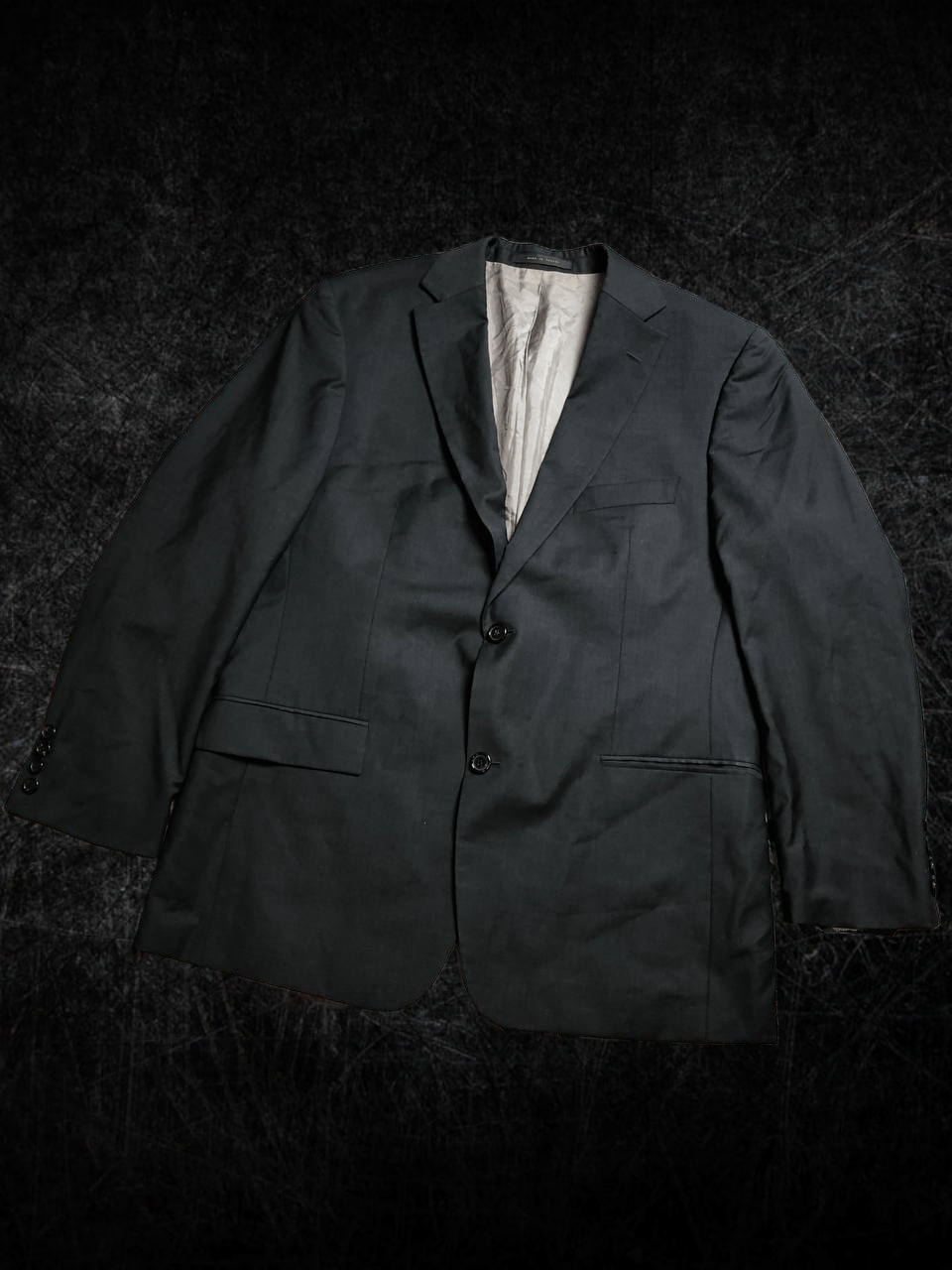 HUGO BOSS Stretch Sport Blazer Jacket
