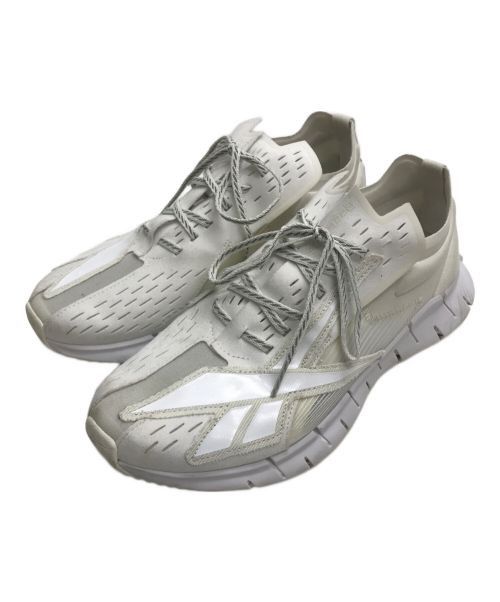 Maison Margiela × Reebok Maison Margiela × REEBOK 3D Storm Memory of Sneakers 26cm Size US 8 / EU 41 - 1 Thumbnail