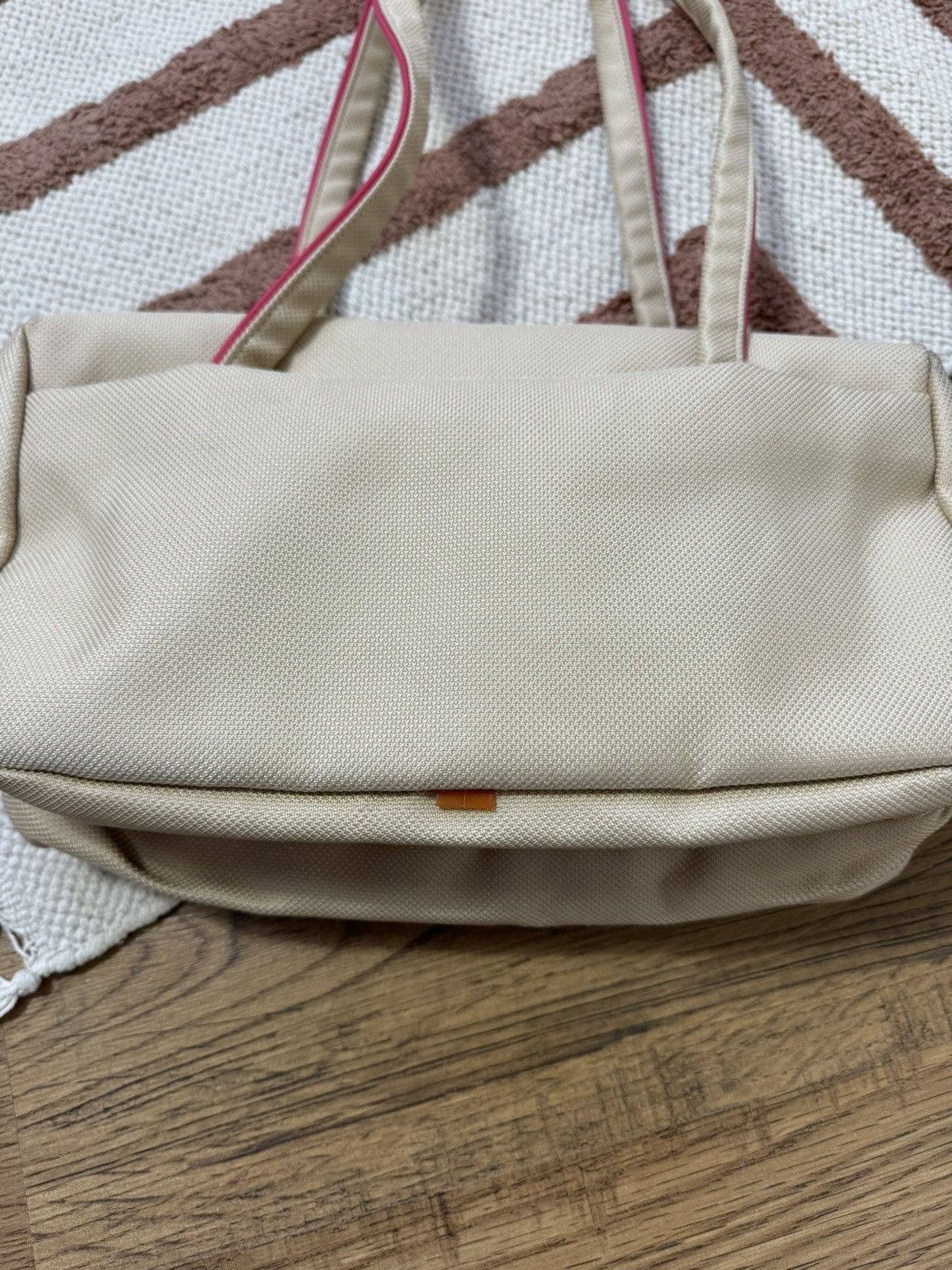 Mandarina Duck MANDARINA DUCK AVANT GARDE MULTIPOCKET BAG Size ONE SIZE - 6 Thumbnail