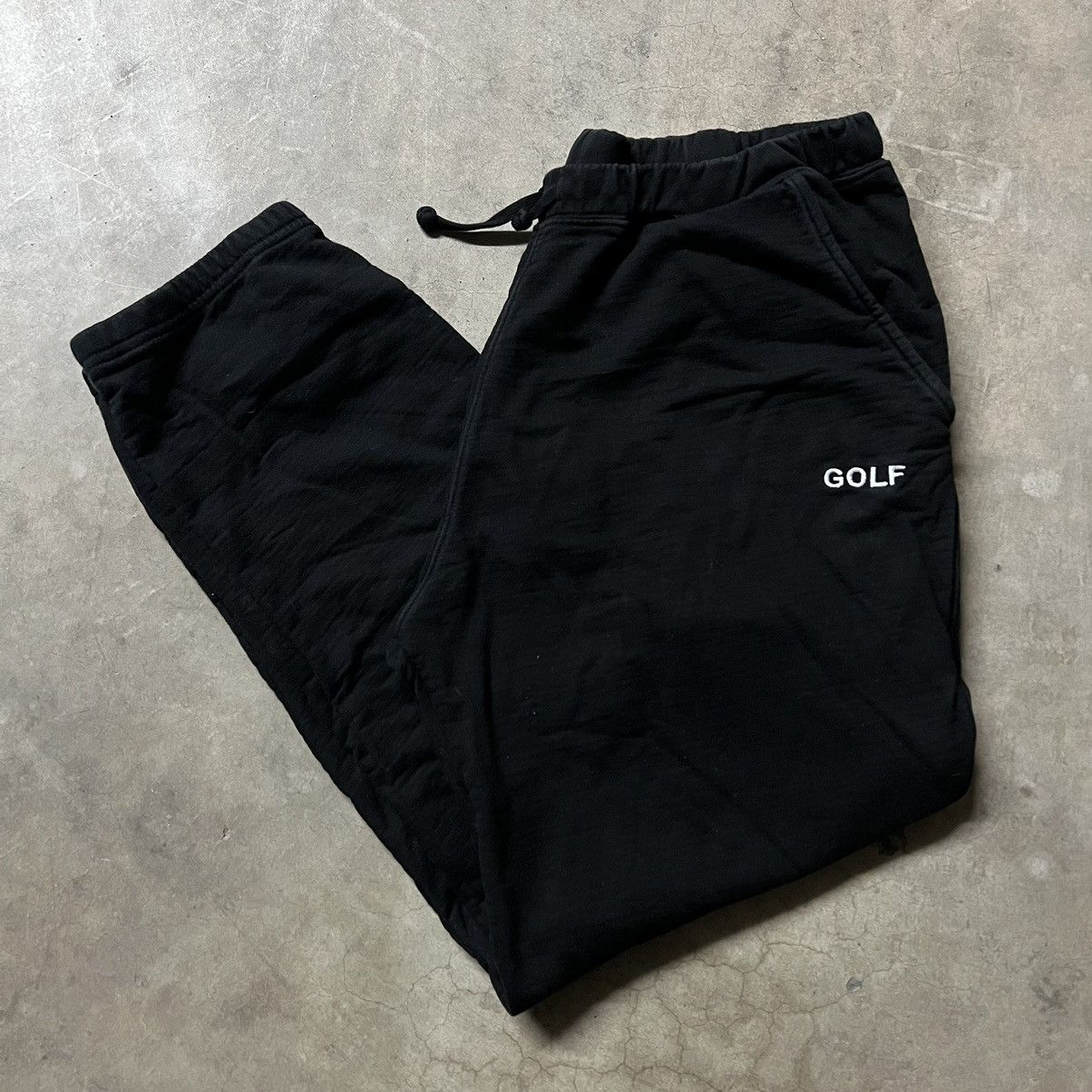 Men's Golf Wang Bottoms | Grailed