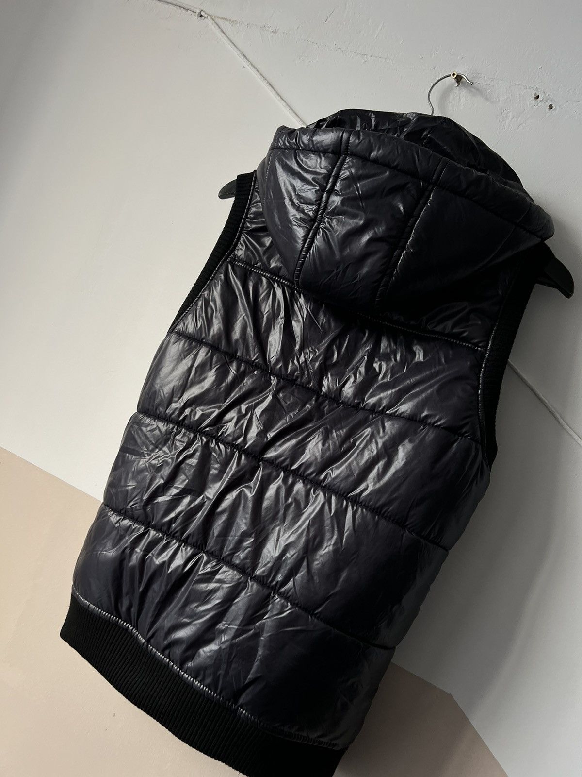 Dolce & Gabbana DOWN VEST Size US M / EU 48-50 / 2 - 14 Thumbnail