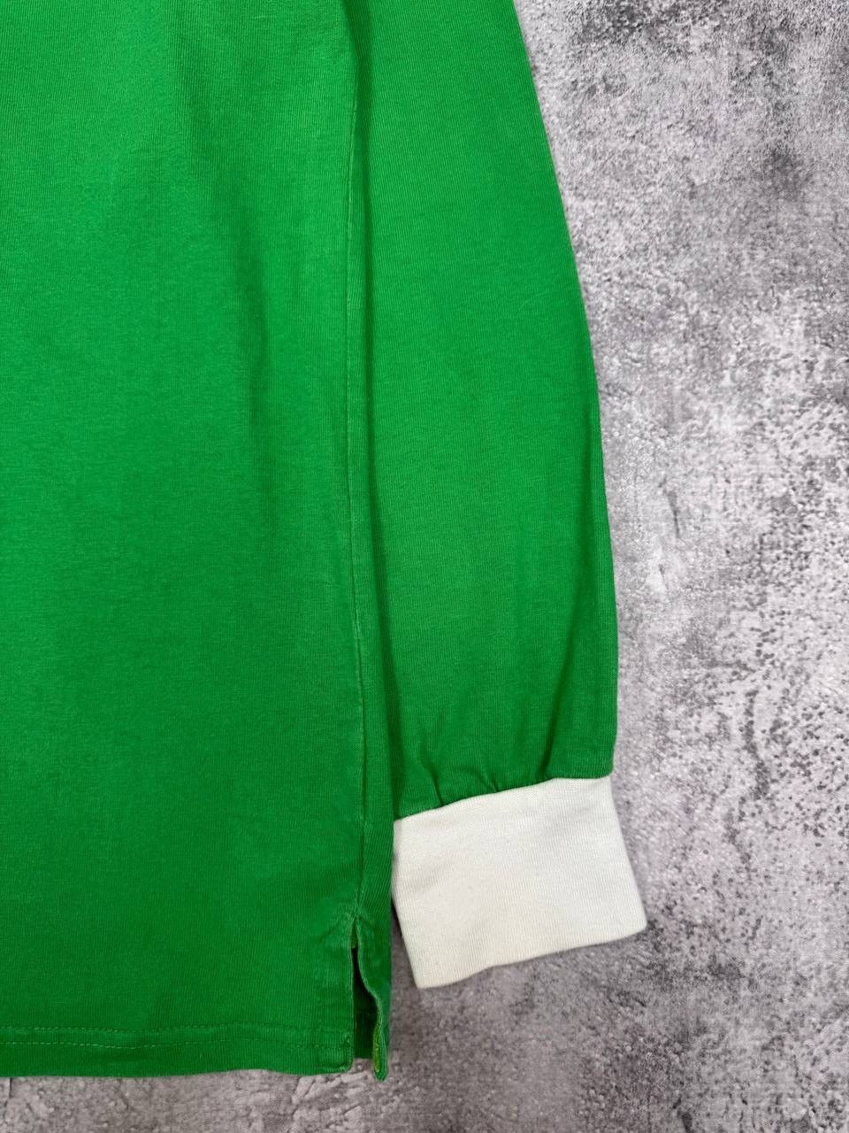 Other Score Draw Northern Ireland Men1969-1974 Home Shirt Vintage Size US L / EU 52-54 / 3 - 2 Thumbnail