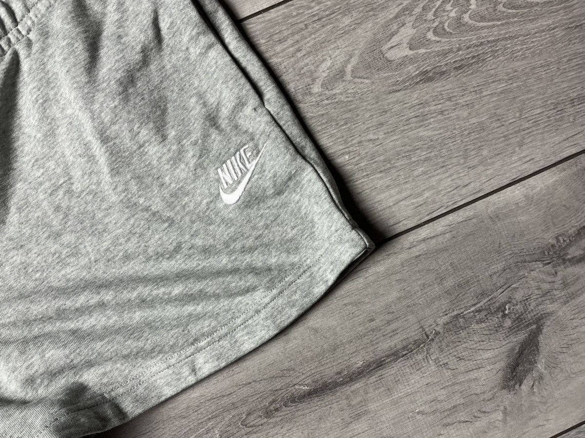 Nike Nike sweat shorts size Large Size US 34 / EU 50 - 2 Thumbnail