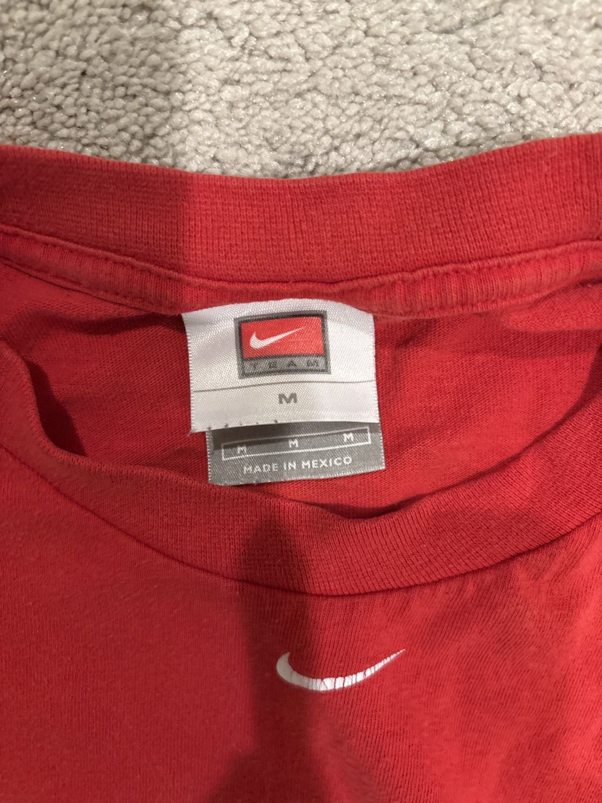 Nike nike/ohio state football Size US M / EU 48-50 / 2 - 3 Thumbnail