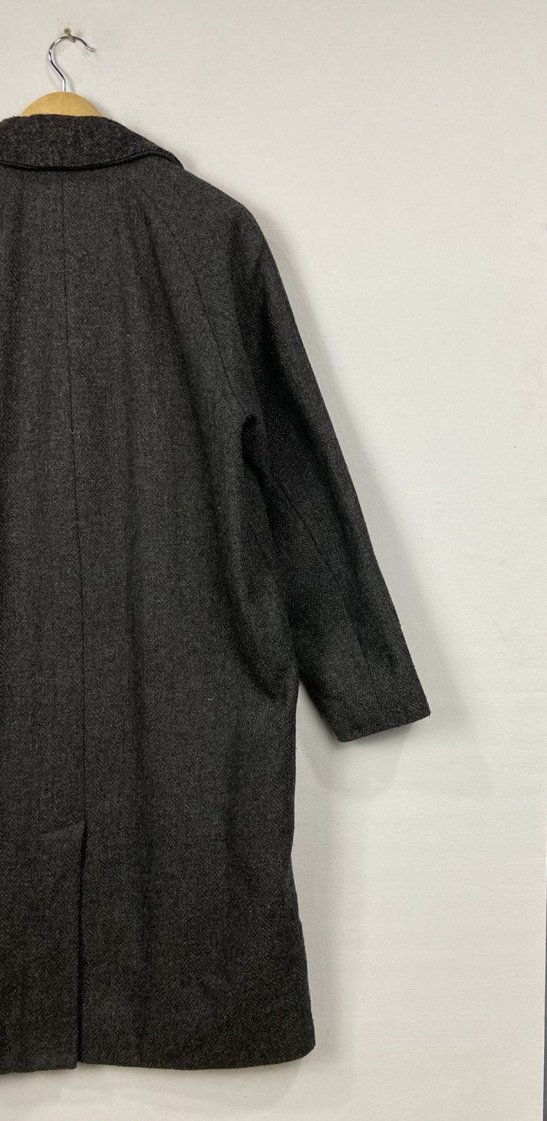 Japanese Brand × Other × Woolrich Woolen Mills WOOLRICH SEVENDAY SUNDAY OVERCOAT Size US M / EU 48-50 / 2 - 5 Thumbnail