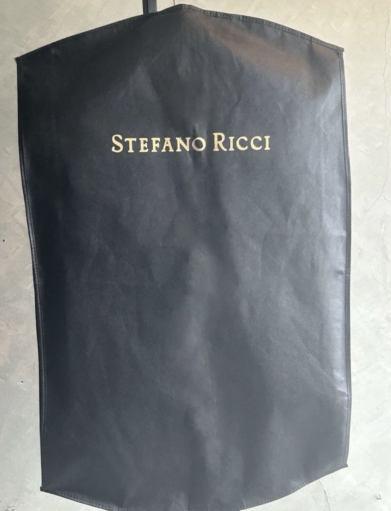 Stefano Ricci LNWOT $7250 Stefano Ricci Virgin Wool Herringbone Blouson Size US L / EU 52-54 / 3 - 11 Thumbnail