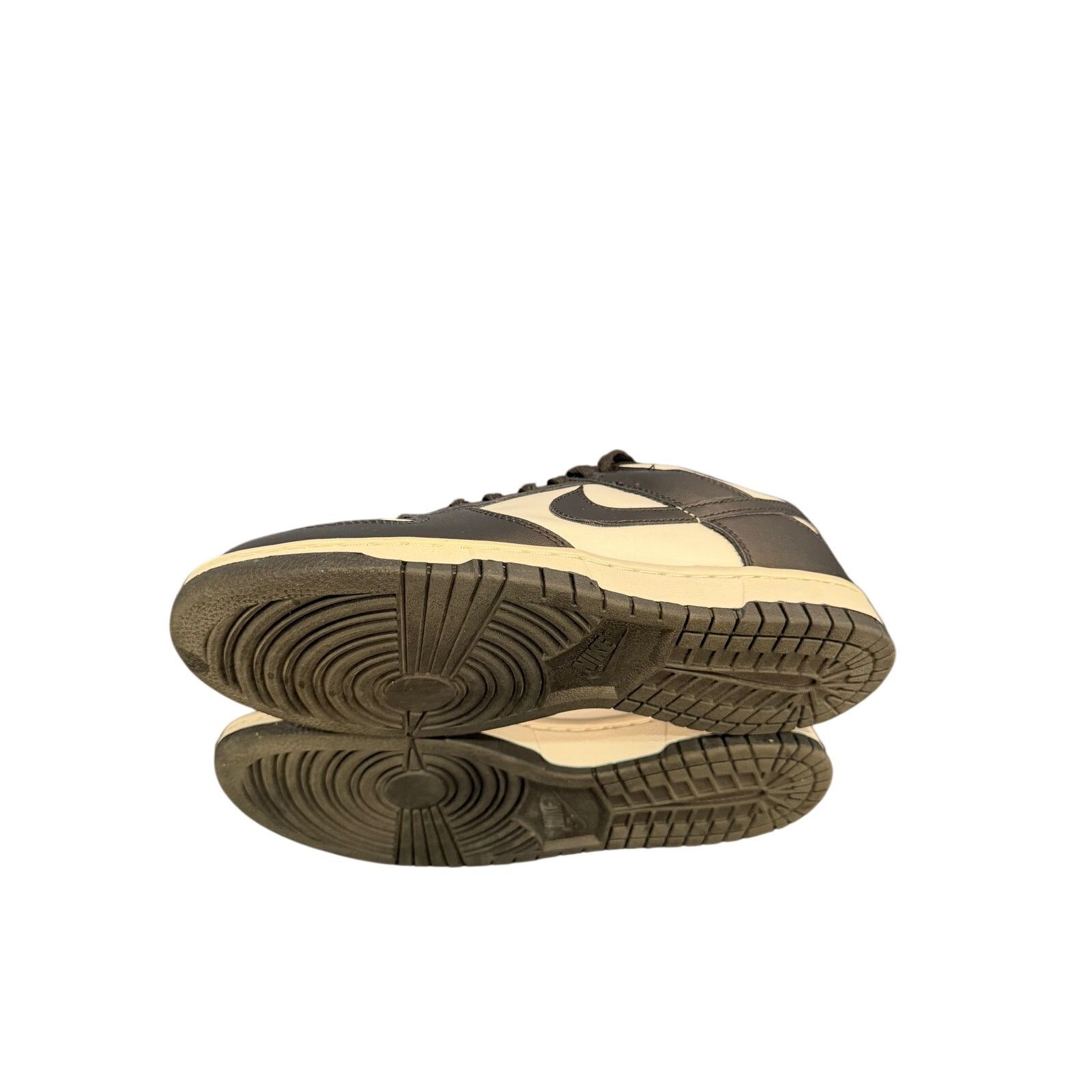 Nike Nike Dunk Low “panda” size 8 Men’s worn once no box Size US 8 / EU 41 - 2 Thumbnail