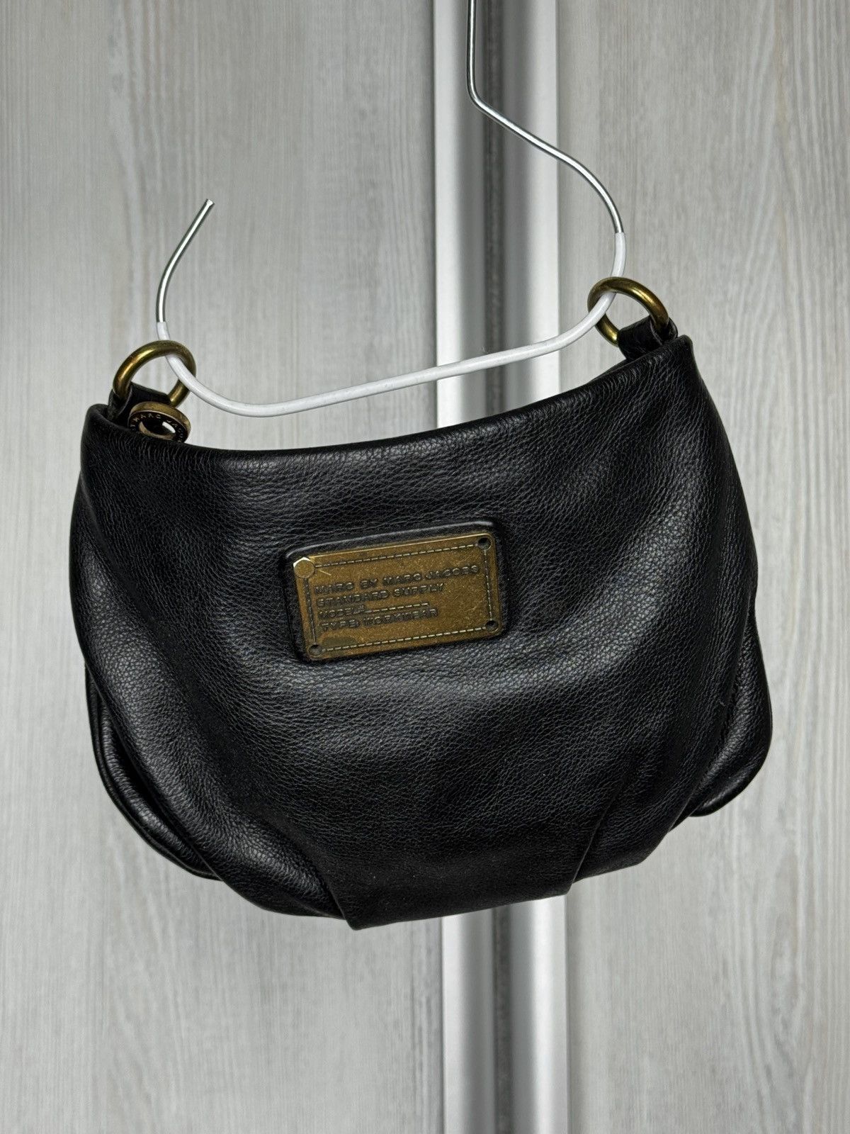 Marc by Marc Jacobs Marc by Marc Jacobs Classic Q Percy Mini Crossbody bag Size ONE SIZE - 3 Thumbnail
