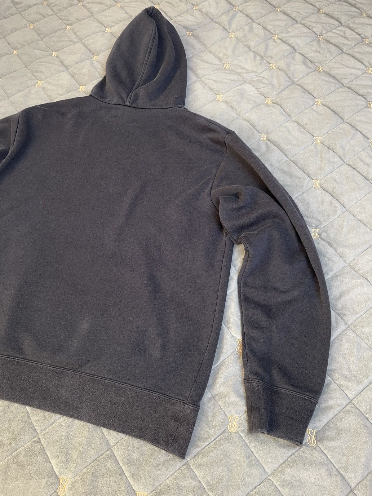 Nike × Vintage Vintage Nike Football Hoodie Size US XXL / EU 58 / 5 - 12 Thumbnail