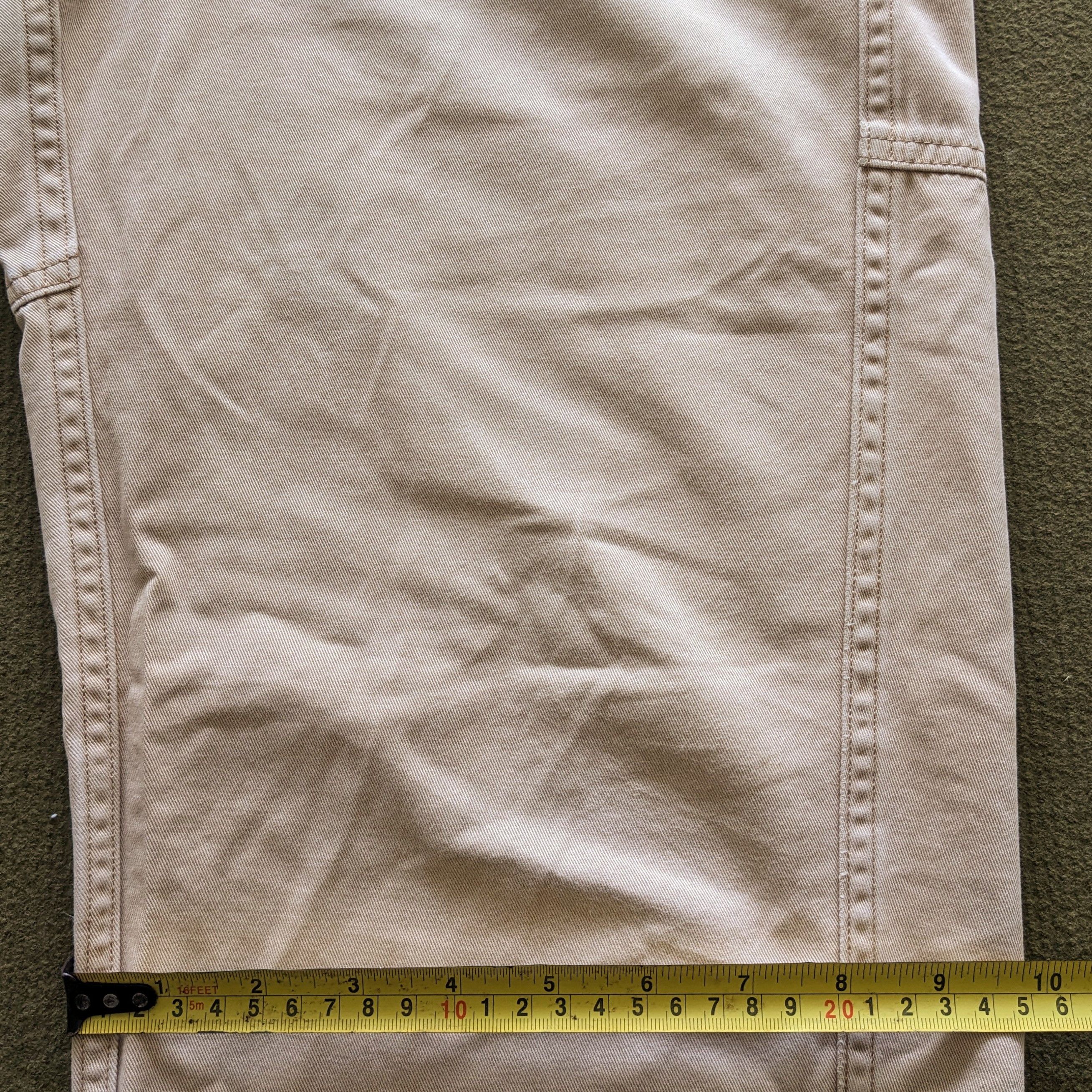 Filson Vintage A Genuine FILSON Streetwear Pants Size US 27 - 7 Thumbnail