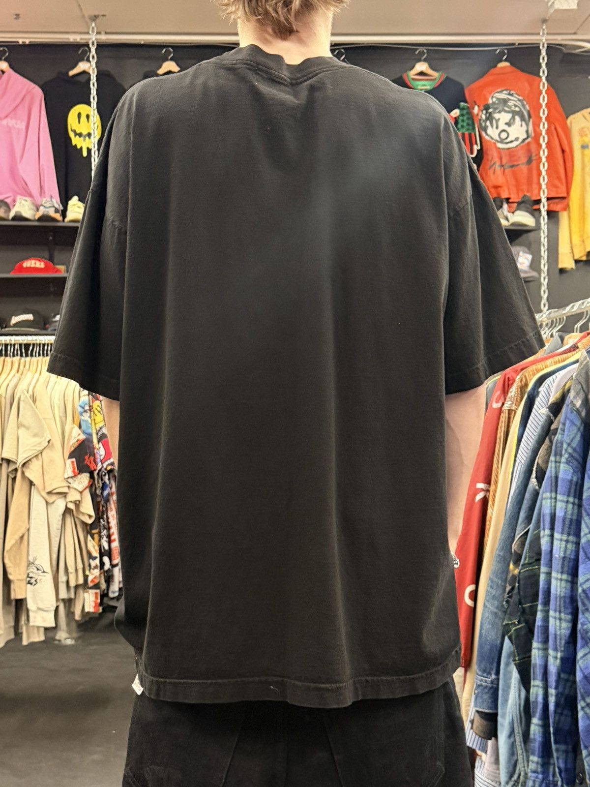 Warren Lotas Warren Lotus Tee Size US XL / EU 56 / 4 - 3 Thumbnail