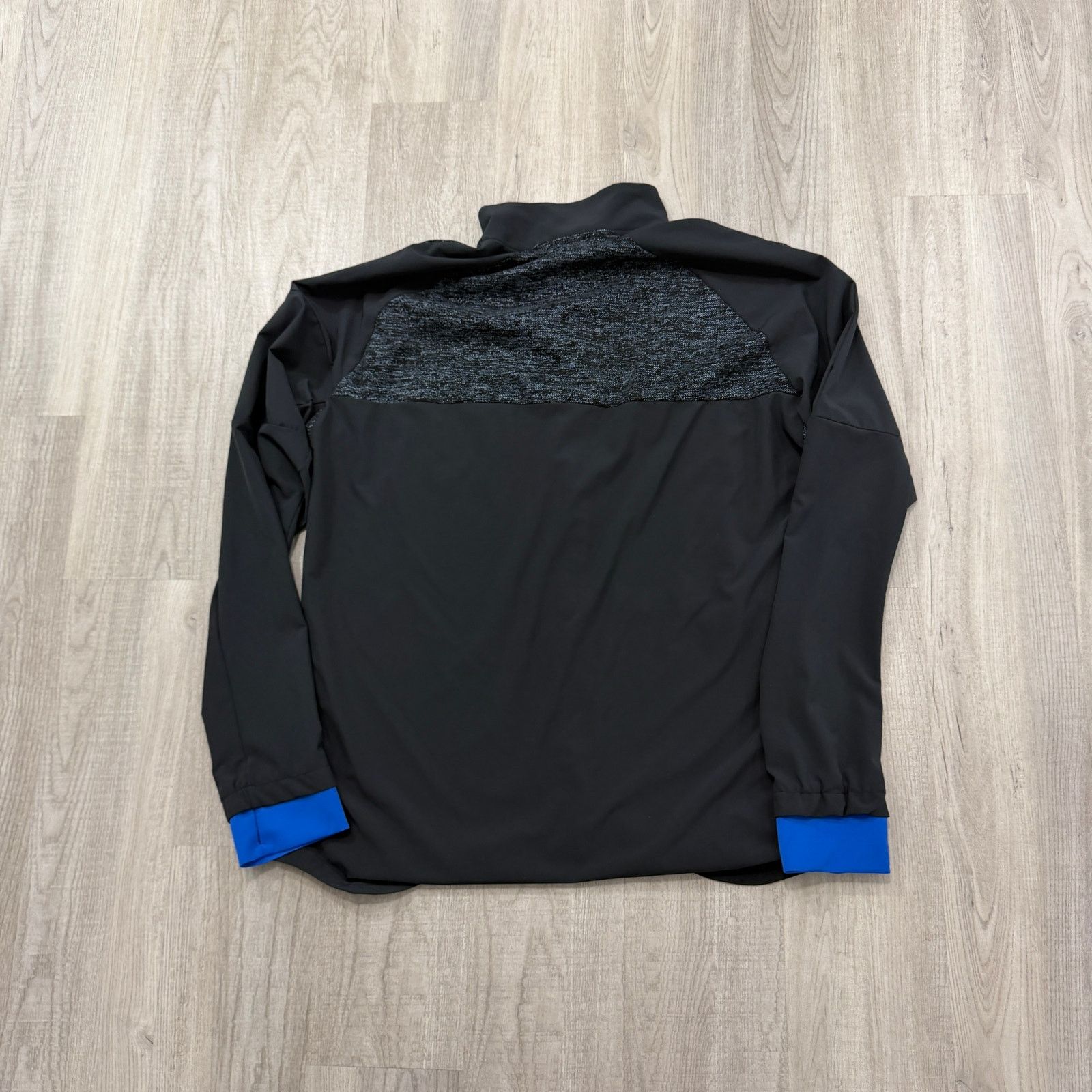 Adidas Adidas Boston Marathon 2017 Supernova Jacket Extra Large Size US XL / EU 56 / 4 - 9 Thumbnail