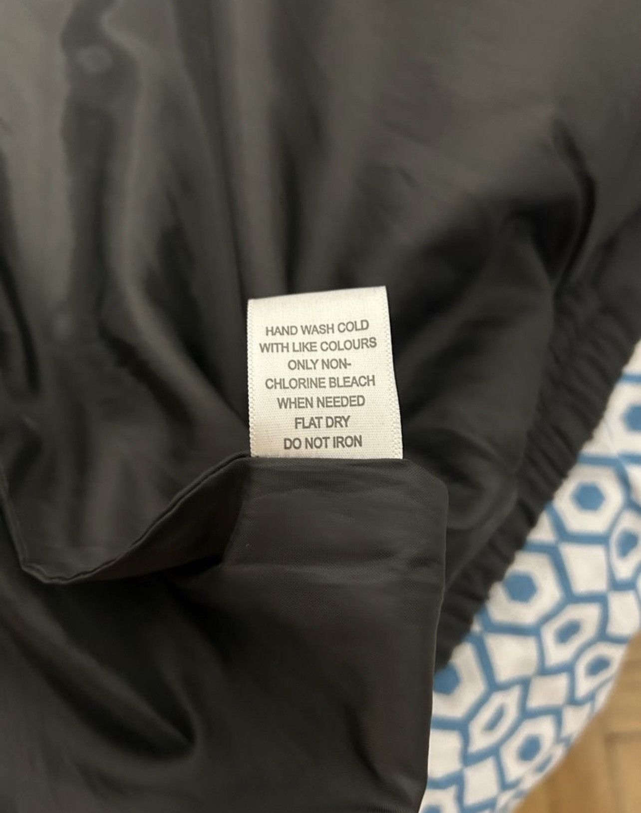 Fear of God Fear Of God Essentials Puffer Jacket Size US L / EU 52-54 / 3 - 6 Thumbnail