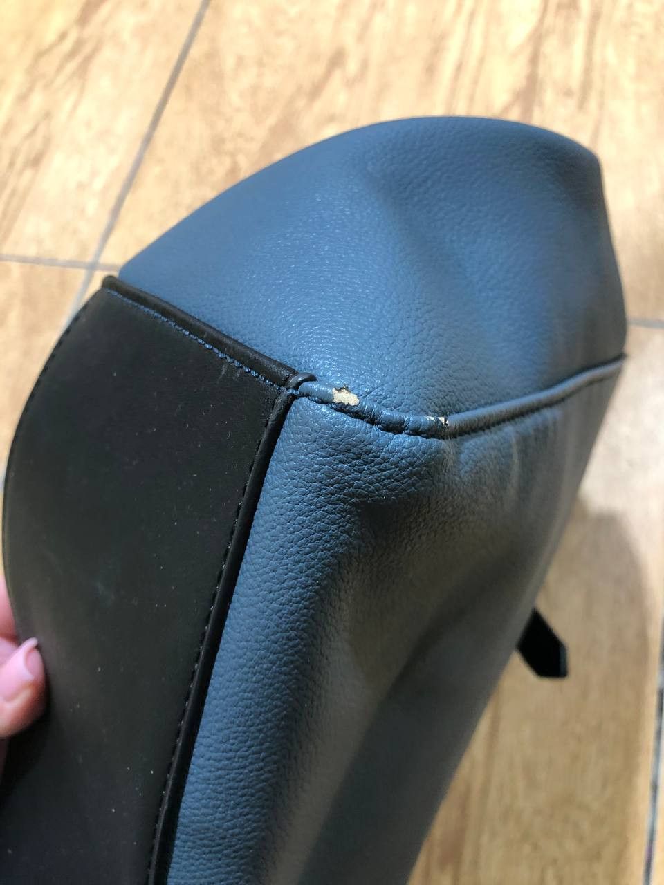 Valentino Women Valentino Designer Genuine Leather Bags Made In Italy Size ONE SIZE - 15 Thumbnail