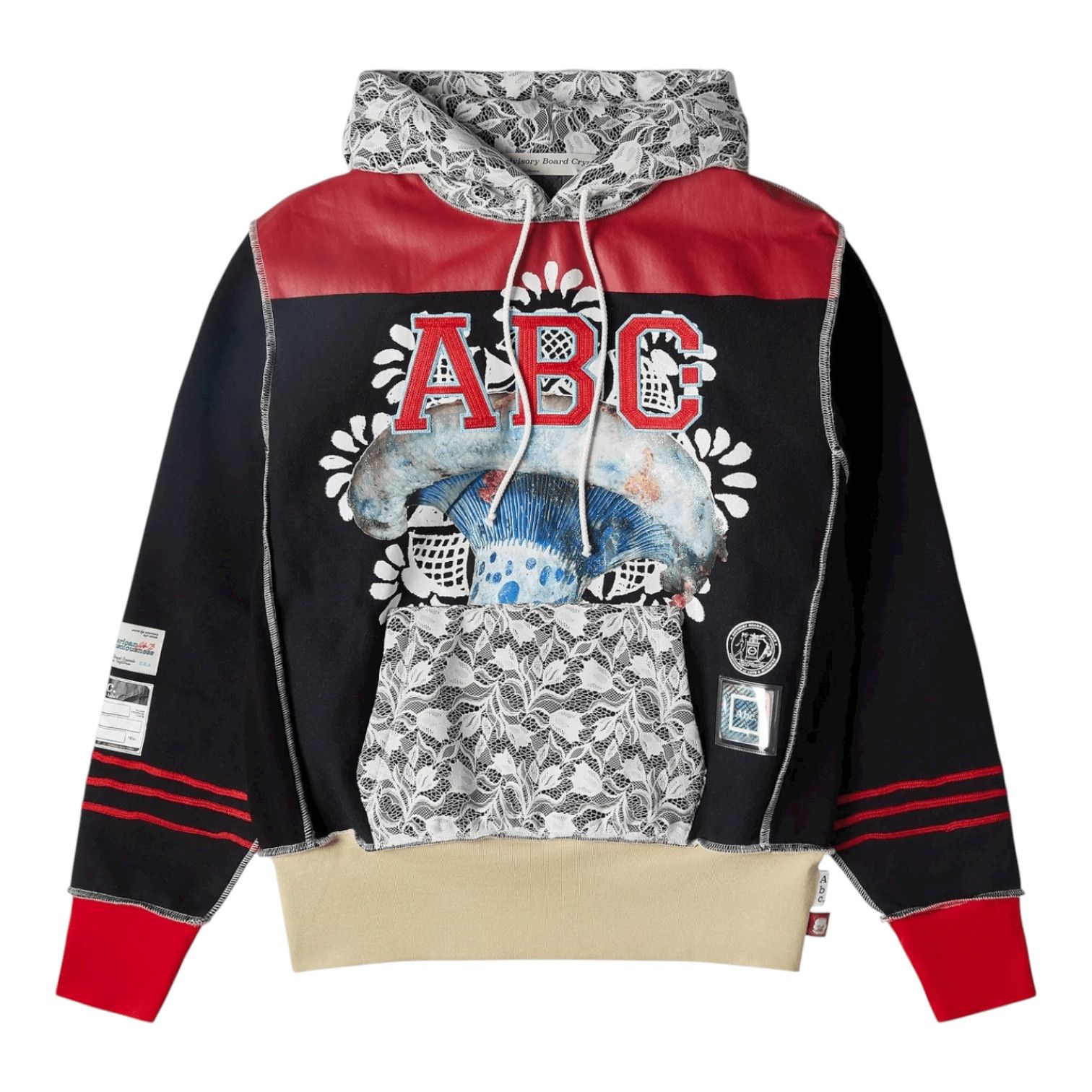 Advisory Board Crystals × Moncler Advisory Board Crystals Moncler
