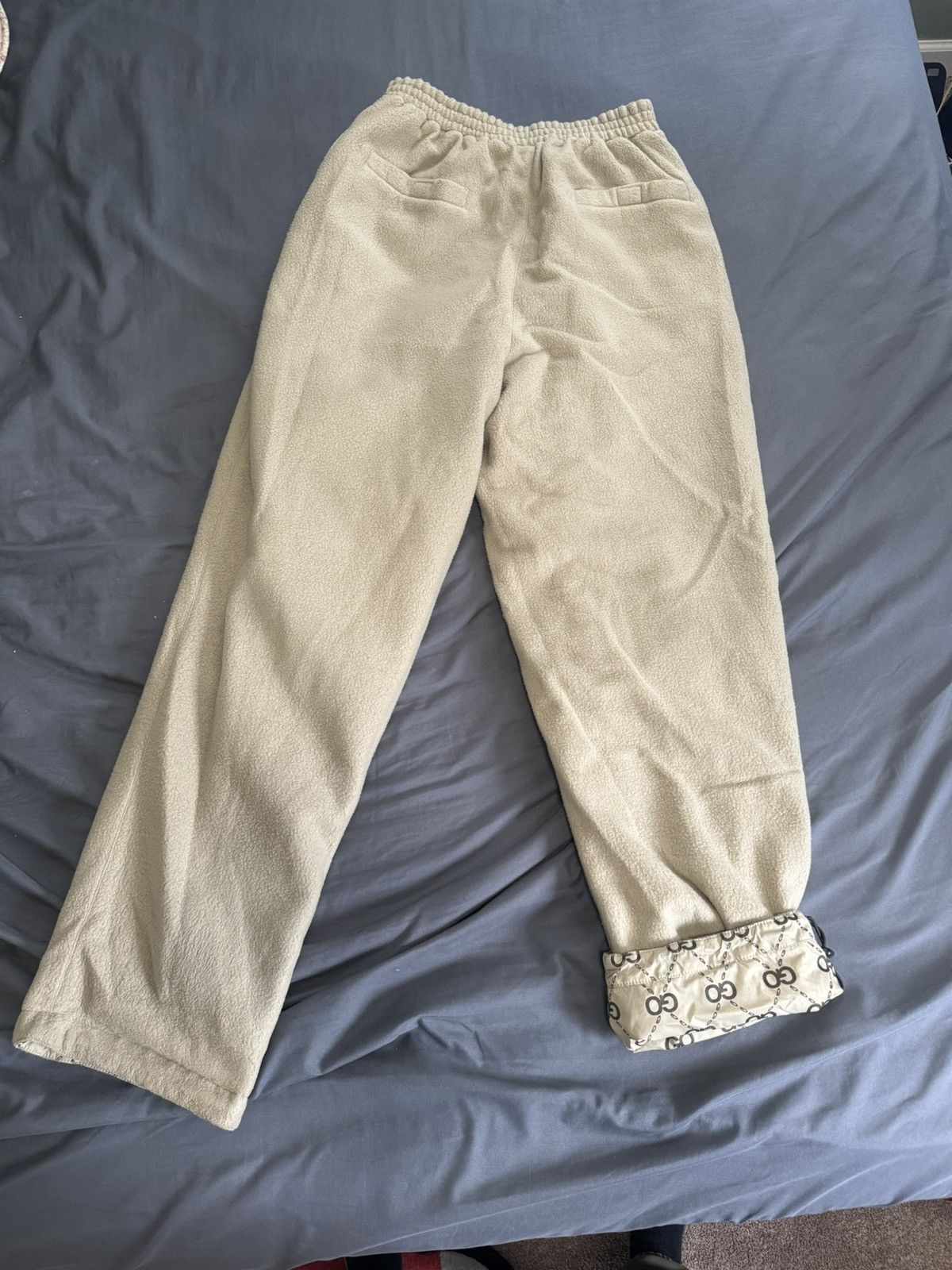 Other Reversible Go! Monogram Snowboard Ski Pants Size US 32 / EU 48 - 13 Thumbnail
