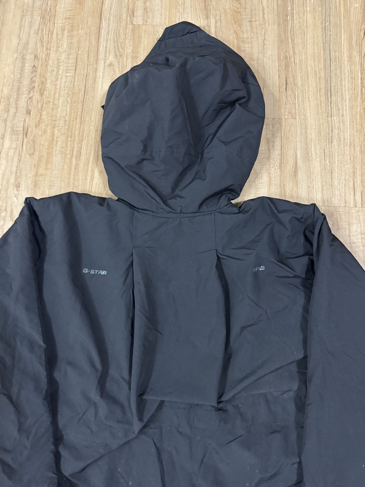 G-Star G STAR RAW JACKET Size US M / EU 48-50 / 2 - 4 Thumbnail