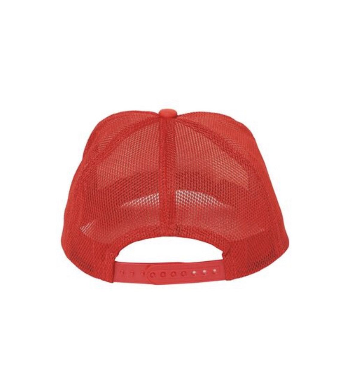 HYSTERIC GLAMOUR VIXEN GIRL MESH CAP TRUCKER HAT