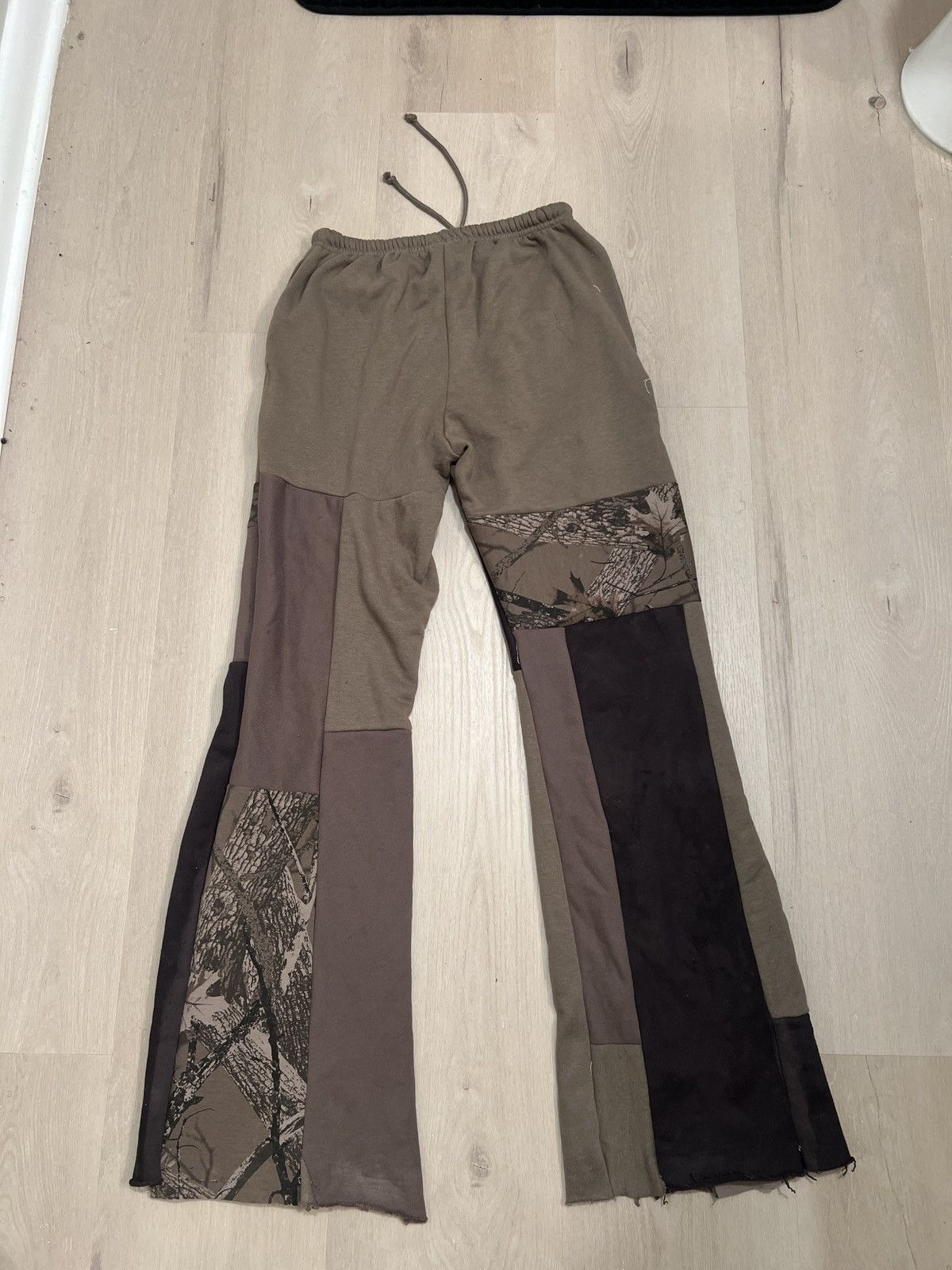 Other Up-cycled sweats Size US 31 - 2 Thumbnail