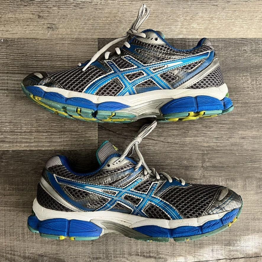 Asics ASICS • Gel-Cumulus 14 "T296N" (8.5M) Size US 8.5 / EU 41-42 - 4 Thumbnail
