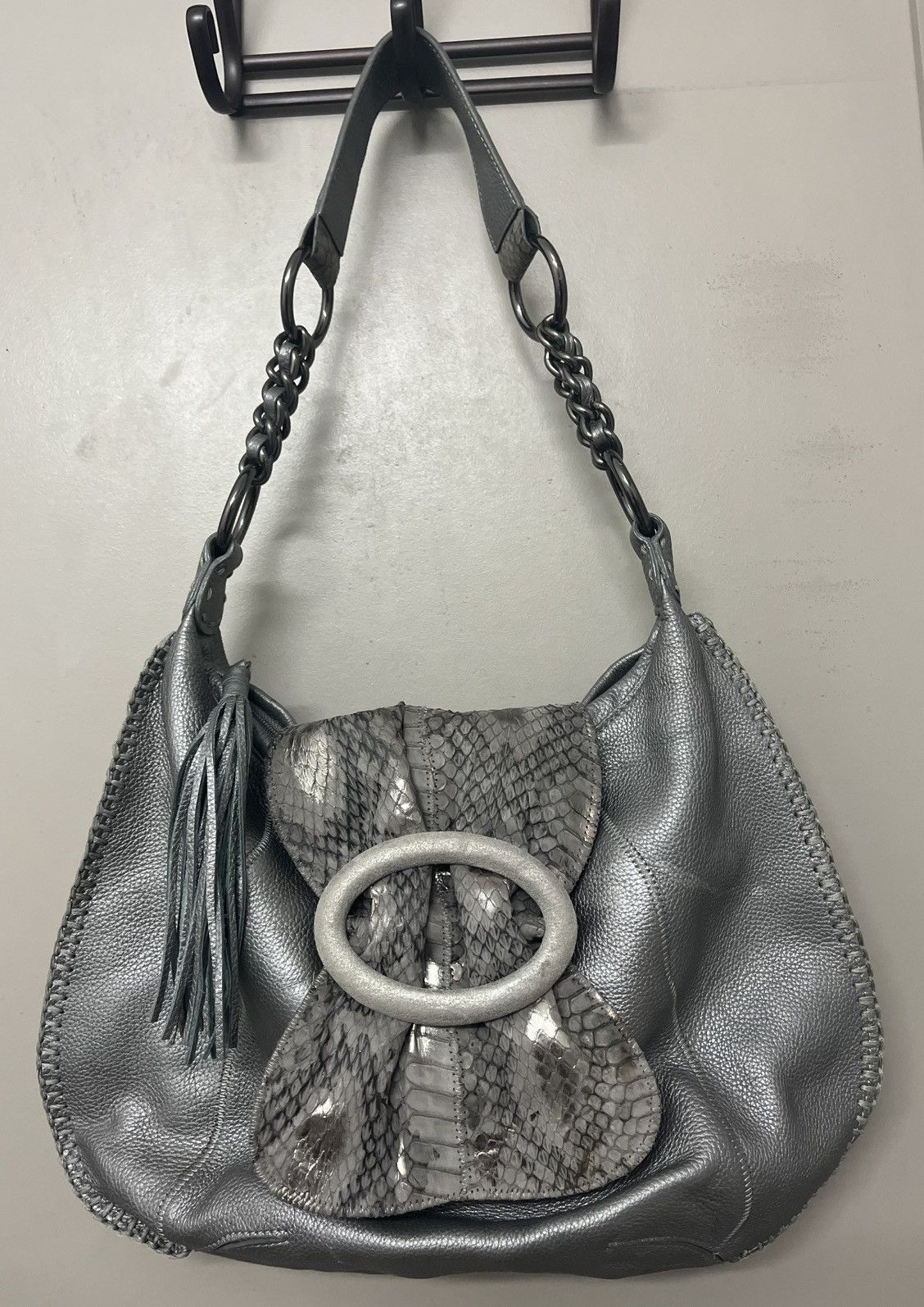 Other CHI by Falchi Hand bag Size ONE SIZE - 1 Thumbnail
