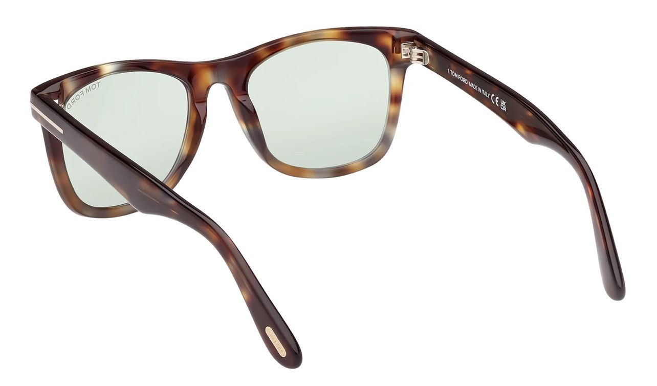 Tom Ford Tom Ford FT1099 56N sunglasses Size ONE SIZE - 3 Thumbnail