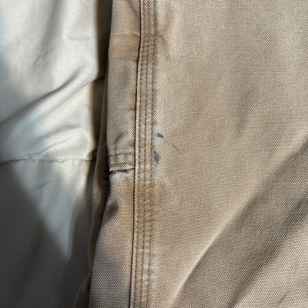 Carhartt Carhartt Brown Pants44x30 Size US 44 / EU 60 - 6 Thumbnail