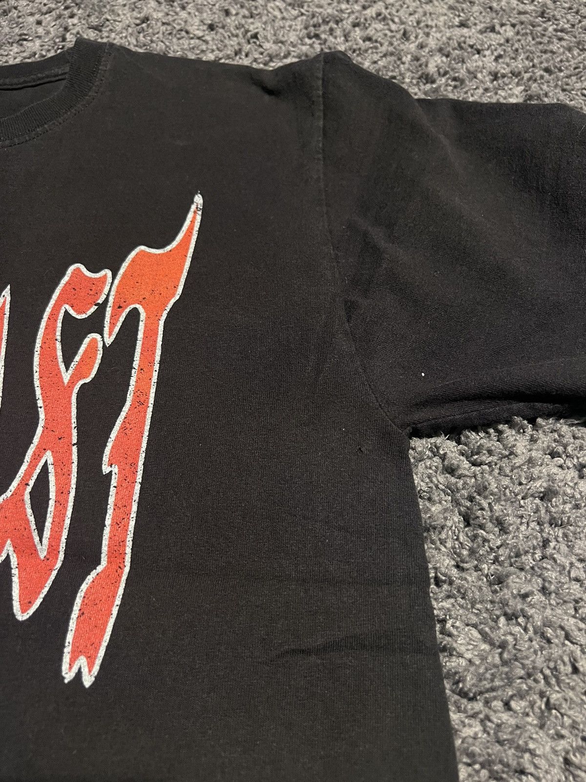 A$AP Rocky × Champion Champion x A$AP Ferg Beast Coast Size US M / EU 48-50 / 2 - 2 Thumbnail