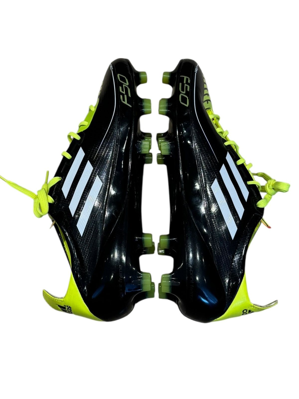 Adidas Adidas F50 Adizero TRX FG SYN U44292 Soccer Shoes US7.5 Size US 7.5 / EU 40-41 - 5 Thumbnail