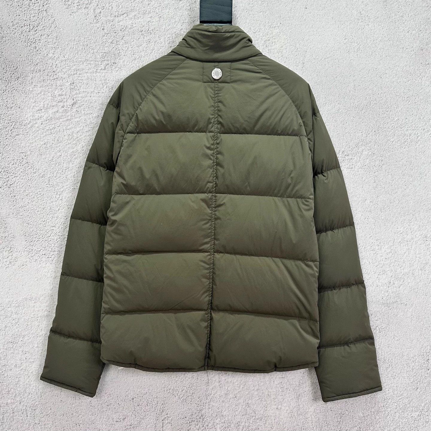 Hermes Hermes New Equestrian down jacket S Size US S / EU 44-46 / 1 - 2 Thumbnail