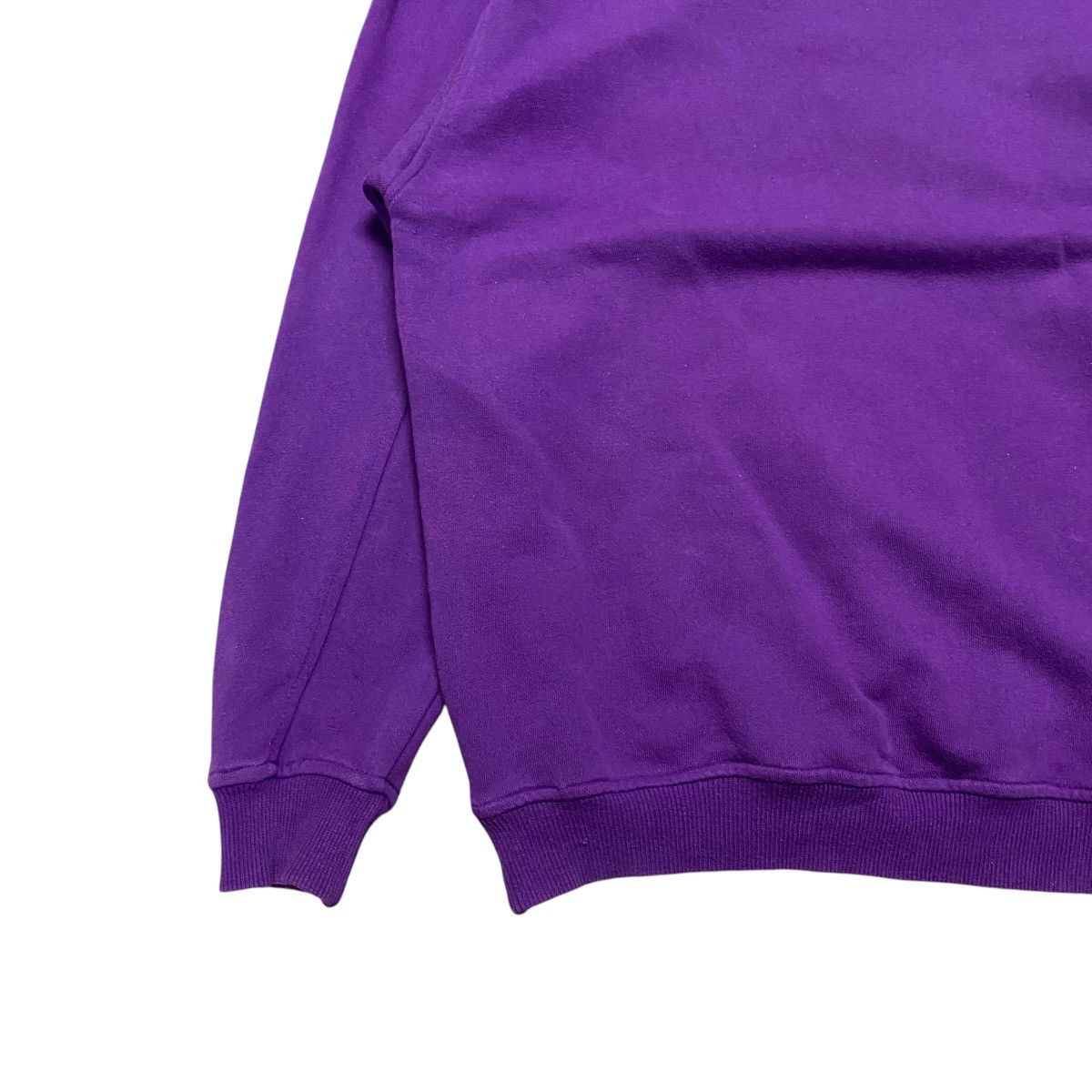 Yves Saint Laurent Vintage Yves Saint Laurent Sweatshirt Multicolour Size US L / EU 52-54 / 3 - 11 Thumbnail