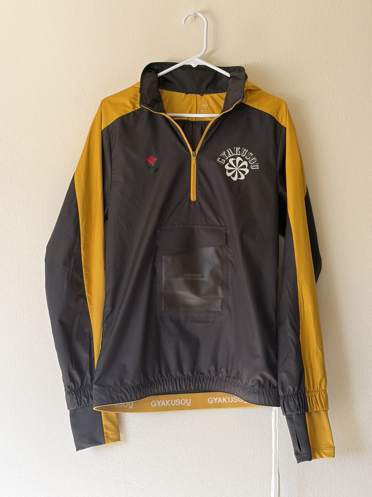 Gyakusou × Nike × Undercover Nike NIkelab x Undercover Gyakusou