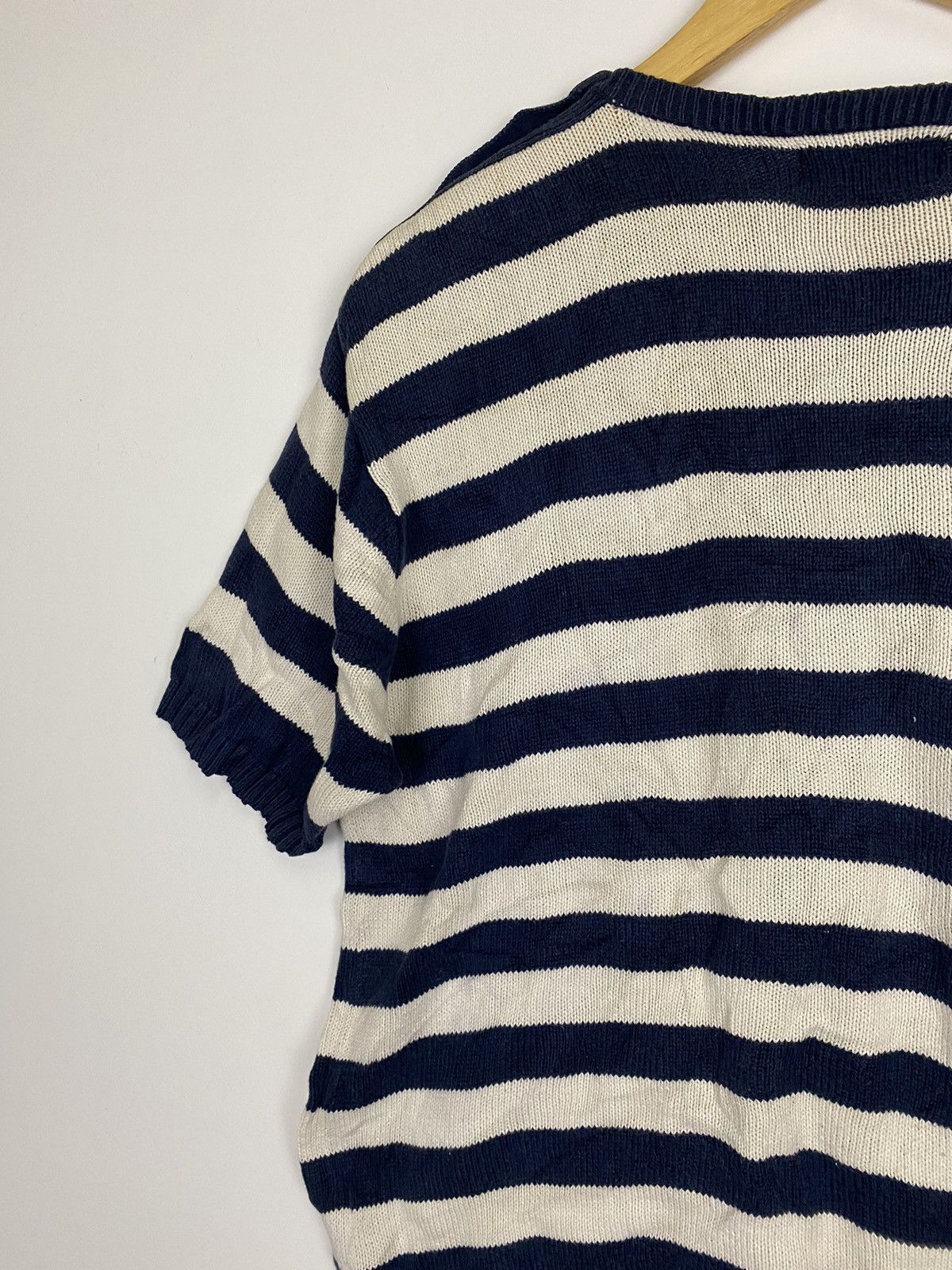 Polo Ralph Lauren × Ralph Lauren Vintage Knitwear Ralph Lauren Size US L / EU 52-54 / 3 - 6 Thumbnail