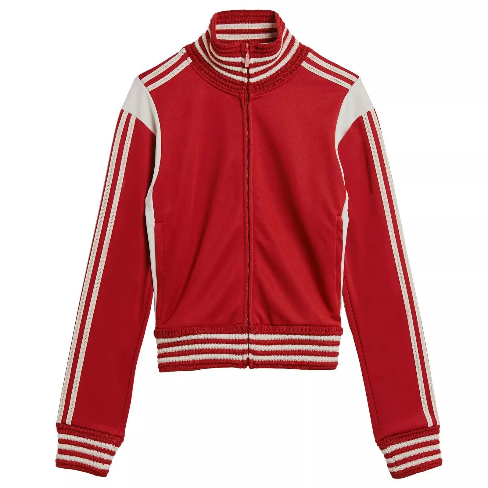 Adidas × Wales Bonner Wales Bonner x adidas Originals Lovers Tracktop/us XL Size US XL / EU 56 / 4 - 11 Thumbnail