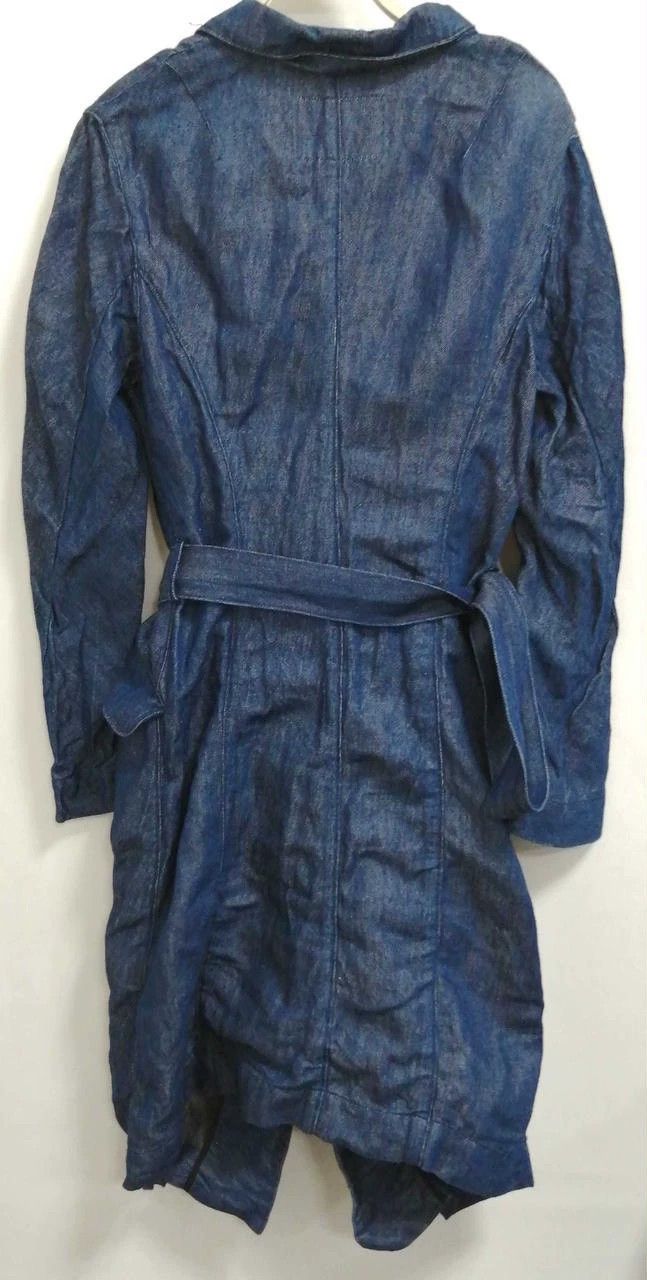 Other Vivienne Westwood Transforming denim jackets Size US S / EU 44-46 / 1 - 2 Thumbnail