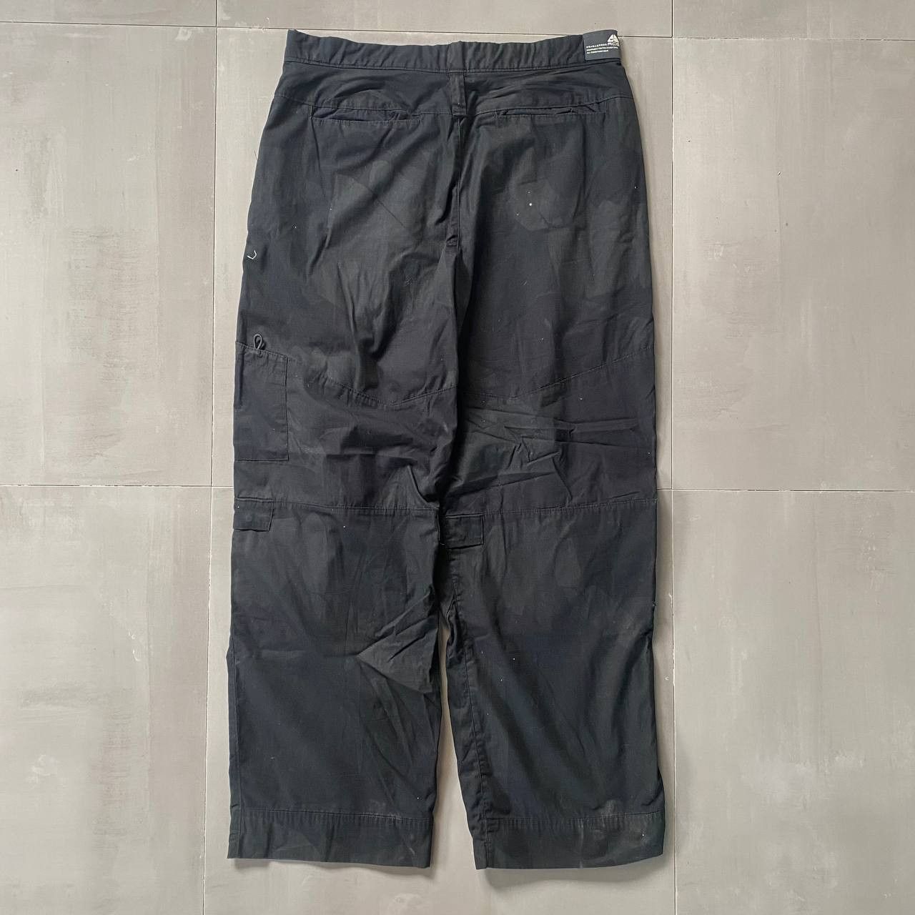 Nike ACG NIKE ACG Baggy DKnee Convertible Shorts/Pants Size US 34 / EU 50 - 2 Thumbnail
