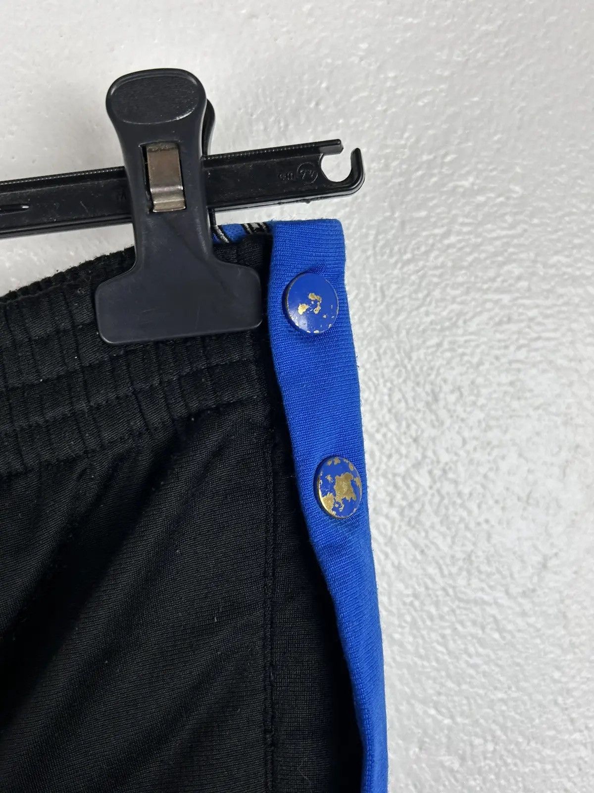 Champion 90s Vintage Champion Orlando Magic NBA Lampas Pants Size US 34 / EU 50 - 5 Thumbnail