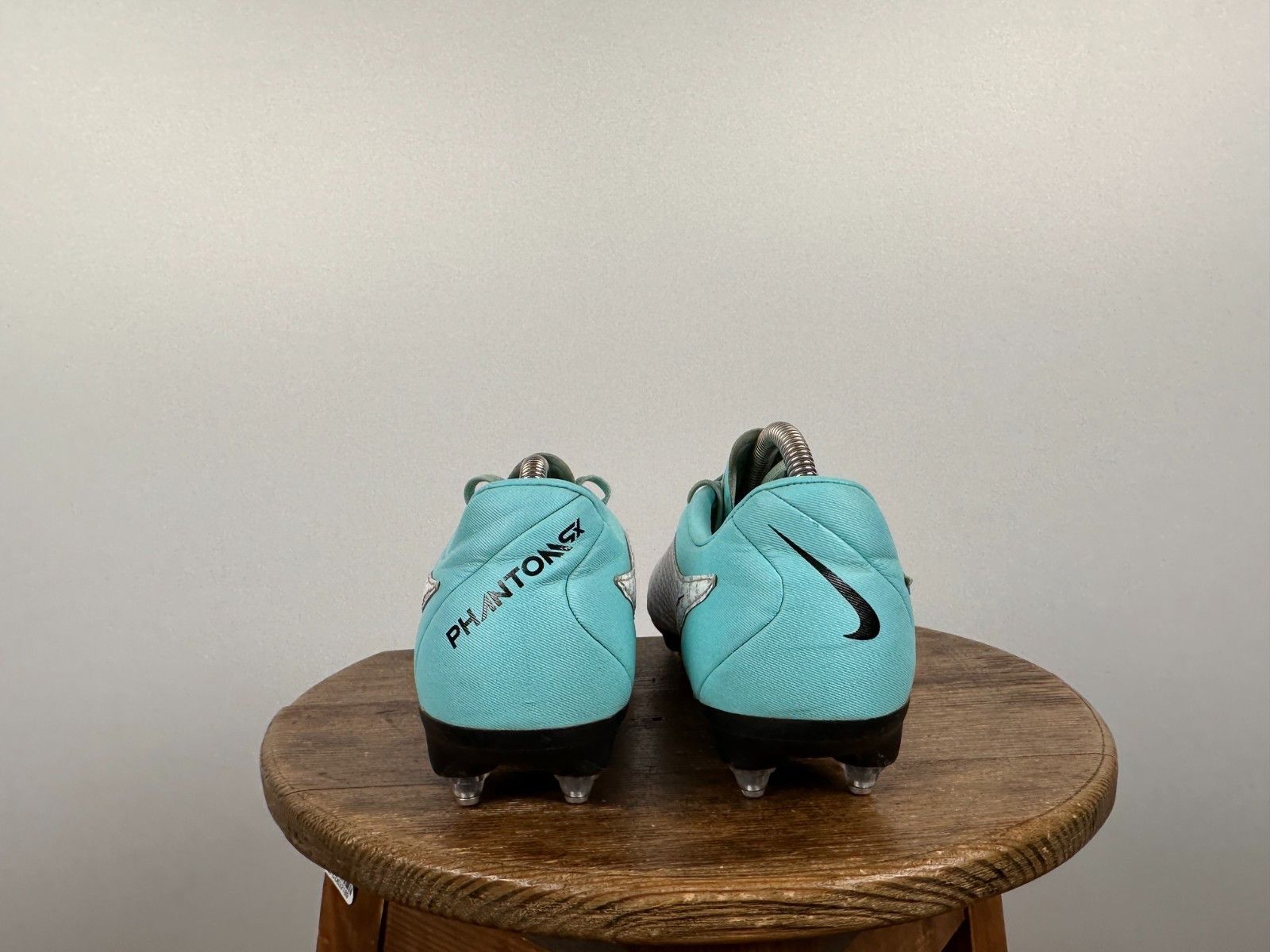 Nike Nike Phantom GX SG-Pro Anti Clog Football Soccer Boots US7 Size US 7 / EU 40 - 5 Thumbnail