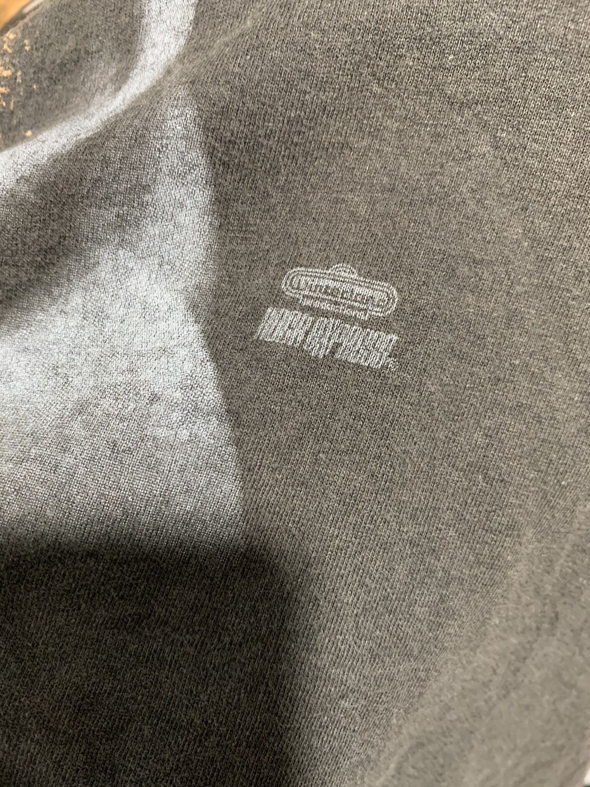 Band Tees × Vintage Vintage Sun Faded Eric Clapton Japan Tour Tshirt Size US L / EU 52-54 / 3 - 6 Thumbnail