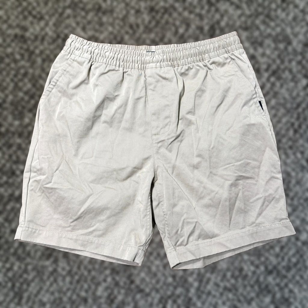 Nike Nike SB Dri fit Shorts Mens Small Chino Skate Skateboarding Cotton CV4303 JJ2 Size US 29 - 1 Thumbnail