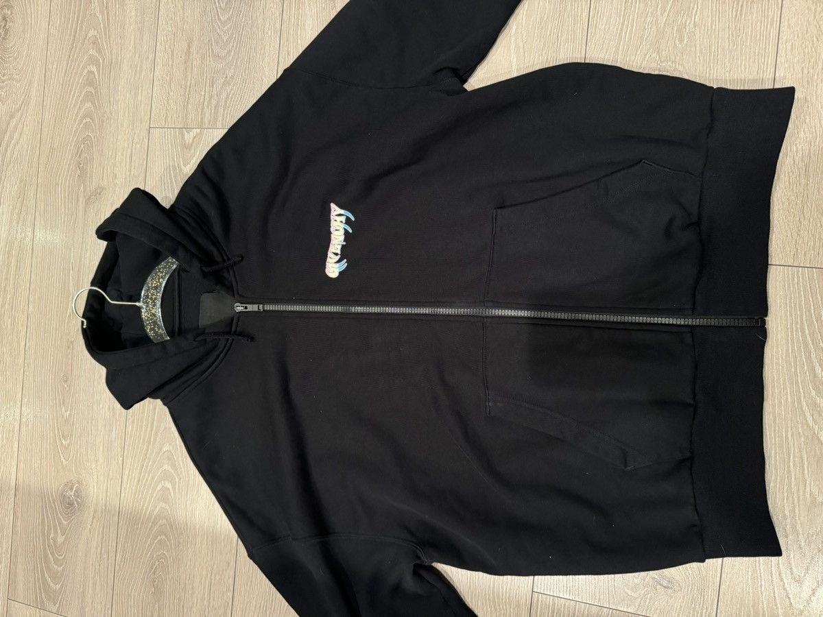 Givenchy Givenchy World Tour Zip Up Size US XL / EU 56 / 4 - 10 Thumbnail