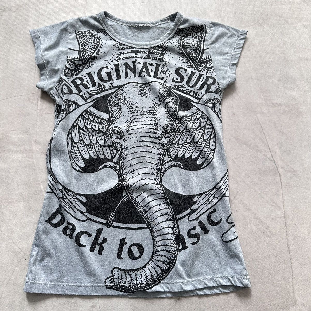 Hysteric Glamour × Undercover 00s Indian Style Tattoo Tribal T Shirt Hysteric Glamour Vibe Size S / US 4 / IT 40 - 2 Thumbnail