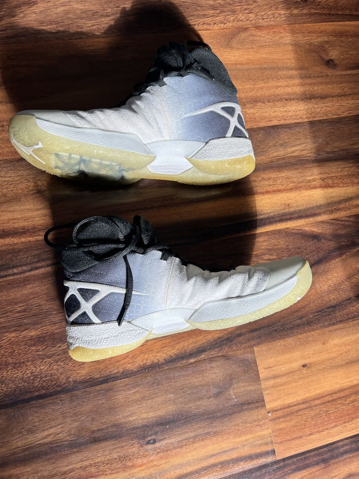 Jordan Brand Jordan XXX Size US 10.5 / EU 43-44 - 7 Thumbnail