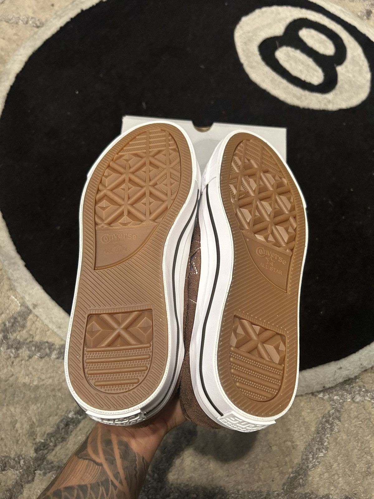 Converse Cons x Converse Size US 7 / EU 40 - 3 Thumbnail