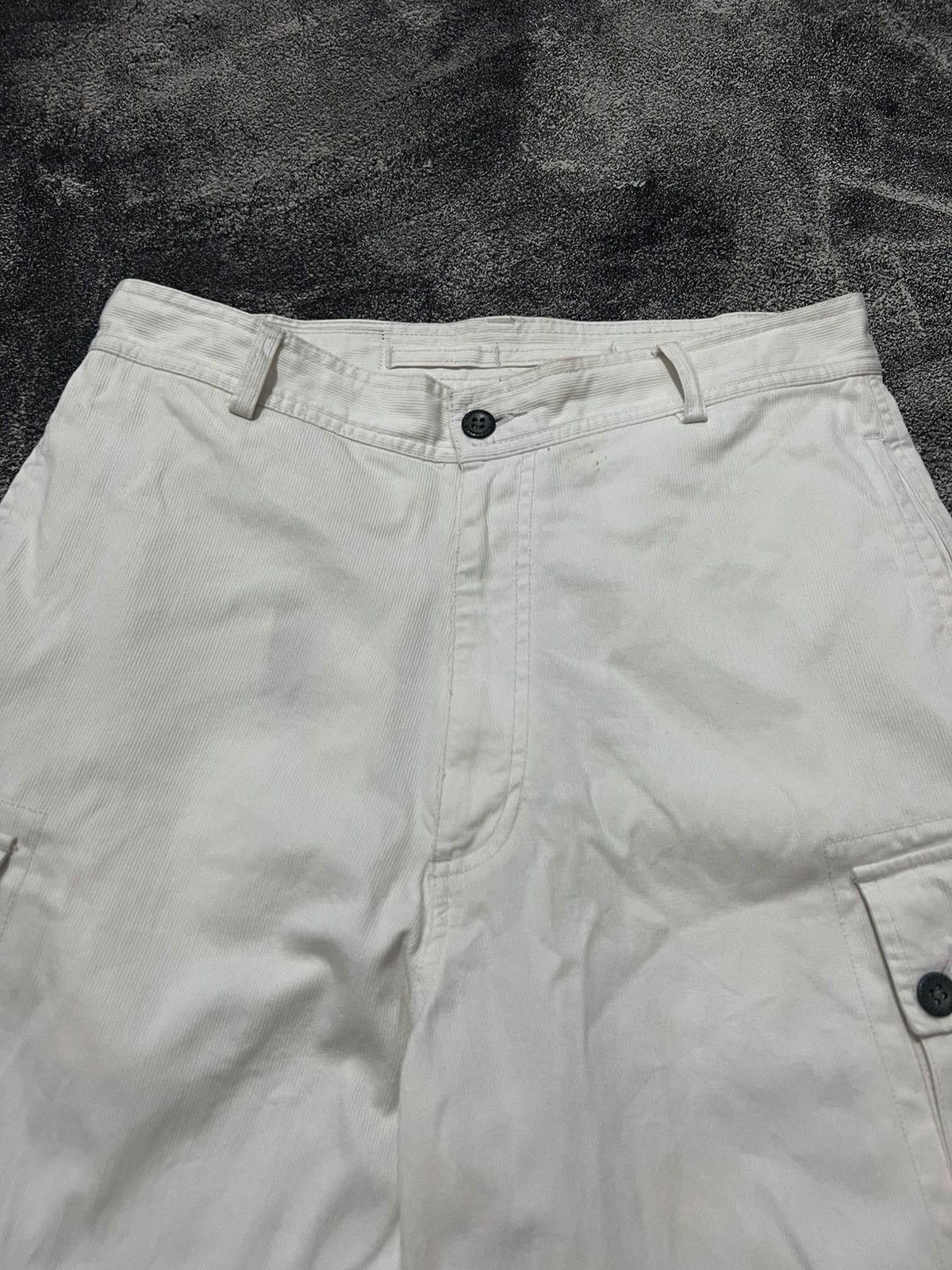 Polo Ralph Lauren Polo Sport Sportsman Cargo Short Size US 30 / EU 46 - 5 Thumbnail